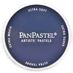 PanPastel Soft Pastel Pans 520.1 Ultramarine Blue Extra Dark