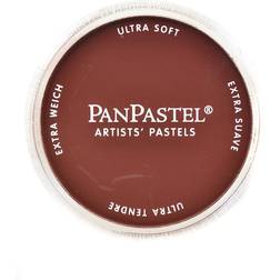 PanPastel Soft Pastel Pans 340.1 Permanent Red Extra Dark