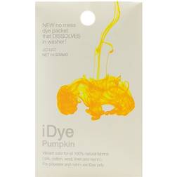 Jacquard iDye Direct Textilfarbe Pumpkin