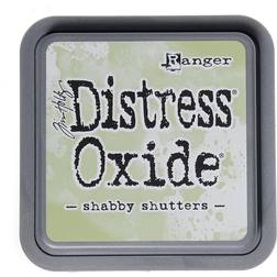 Ranger Tim Holtz Distress Oxides shabby shutters pad