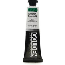 Golden Golden Acryl 60 ml Open 7250