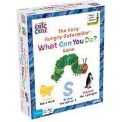 University Games The Very Hungry Caterpillar What Can YOU Do Game