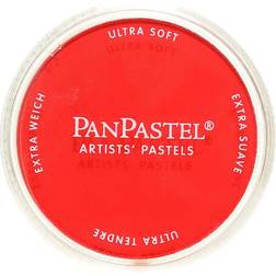 PanPastel Artists' Pastels Permanent Red 9ml