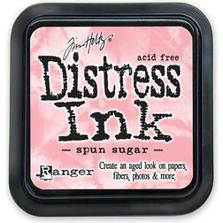 Ranger Tim Holtz Distress Ink Pad Spun Sugar