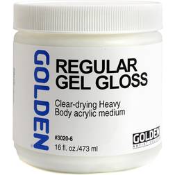 Golden Regular Gel Gloss 473 ml