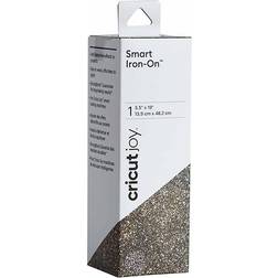 Cricut Joy Smart Iron on Glitter 14x48cm