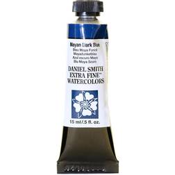 Daniel Smith akvarellfärg 15 ml Mayan Dark Blue