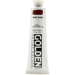 Golden 59ml Violet Oxide 1405