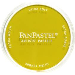 PanPastel Artists' Pastels diarylide yellow shade 250.3 9 ml