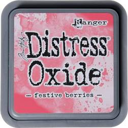 Ranger Tim Holtz Distress Oxides festive berries pad