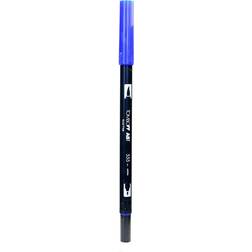 Tombow Dual Brush Pen Ultramarine