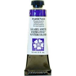 Daniel Smith akvarelfarve 15 ml Imperial Purple