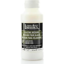 Liquitex acryl glazing medium 237ml