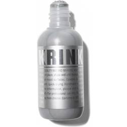 KRINK K-60 Paint Marker Metallic Silver