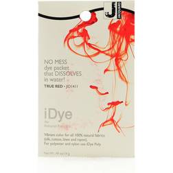 iDye natural true red