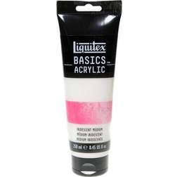 Liquitex BASICS Iridescent Medium, 250ml