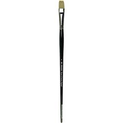 Winsor & Newton Winton Hog Brushes 8 short flat bright