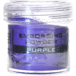 Ranger Embossing Powder Purple