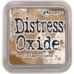 Ranger Vintage Photo Distress Oxide Pad