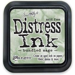 Ranger Distress Ink Pad Bundled Sage