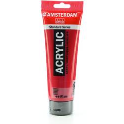 Amsterdam Standard Series Acrylic Paint carmine 250 ml