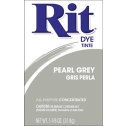 Rit Dye Powder Pearl Grey