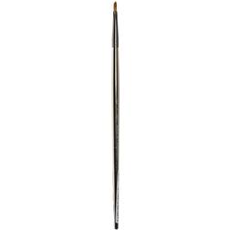 Royal & Langnickel Zen Brush Filbert, Size 2, Short Handle