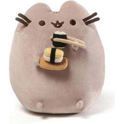 Pusheen the Cat Snackables 25cm