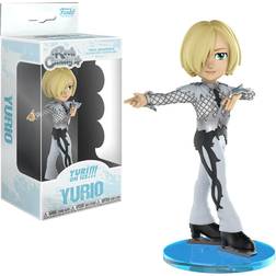 Funko Yurio Rock Candy Vinyl Figur