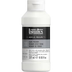 Liquitex Acrylic Glass Medium 8 oz