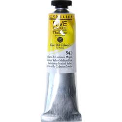 Rive Gauche Foundation Oils 40 ml cadmium yellow medium hue