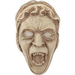 Doctor Who Weeping Angel Vacuform Mask Costume Accessory