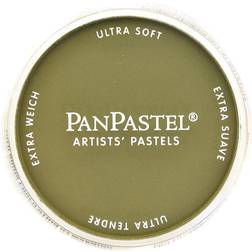 PanPastel Soft Pastel Pans 220.1 Hansa Yellow Extra Dark