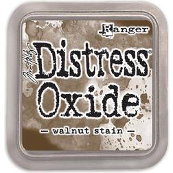 Ranger Walnut Stain Distress Oxide Pad