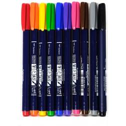 Tombow Fudenosuke Colors 10.0 ea