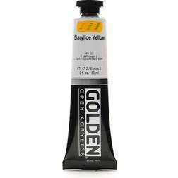 Golden Golden Acryl 59 ml Open 7147