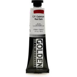 Golden Golden Acryl 59 ml Open 7080