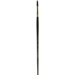 Winsor & Newton Galeria Long Handled Brushes 12 round