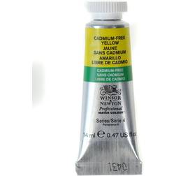 Winsor & Newton W&N akv 14 ml Yellow KF