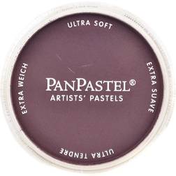 PanPastel Soft Pastel Pans 430.1 Magenta Extra Dark