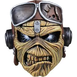 Trick or Treat Studios Iron Maiden Aces High Eddie Mask