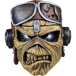 Trick or Treat Studios Iron Maiden Mask Aces High Eddie