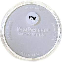 PanPastel Mediums pearl white fine 9 ml