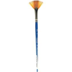 Winsor & Newton Cotman Brush Series 888 Fan 4 Short Handle