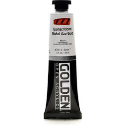 Golden Golden Acryl 60 ml Open 7301