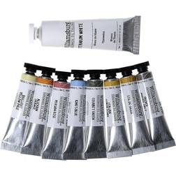 Oil Color Sets Signature Colors set of 9