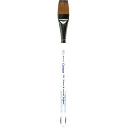 Winsor & Newton and Series 777 Cotman One Stroke Watercolour Brushes 3/4 in (19 mm)