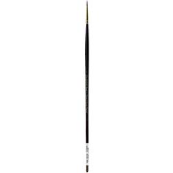 Winsor & Newton Galeria Brush Round/Long Handle 1