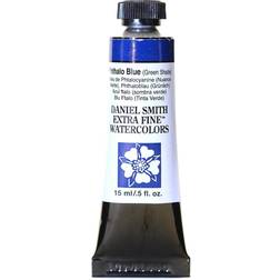 Daniel Smith Daniel Smith akvarellfärg 15 ml Phthalo Blue (GS)
