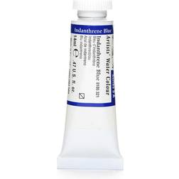 Winsor & Newton W&N akv 14 ml Indianthre. Blue